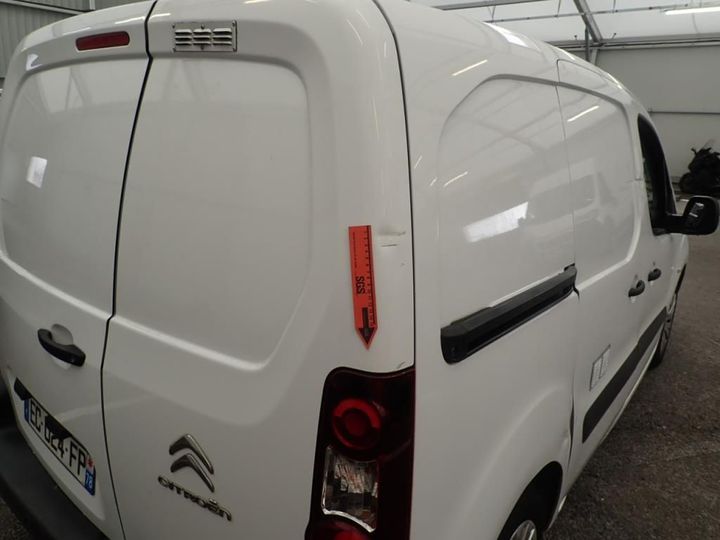 Photo 32 VIN: VF77BBHW6GJ687230 - CITROEN BERLINGO 