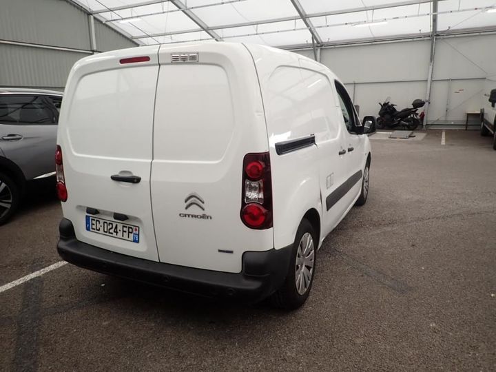 Photo 6 VIN: VF77BBHW6GJ687230 - CITROEN BERLINGO 