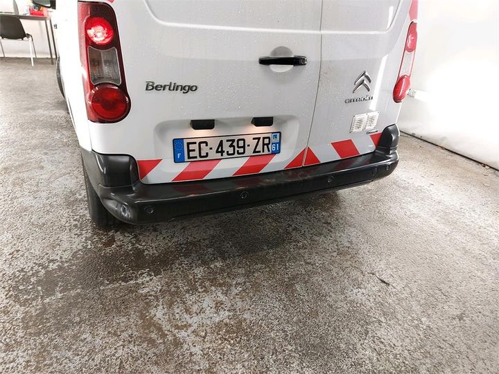 Photo 15 VIN: VF77BBHW6GJ688975 - CITROEN BERLINGO 