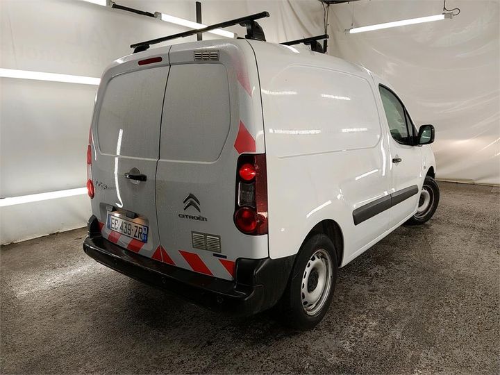 Photo 2 VIN: VF77BBHW6GJ688975 - CITROEN BERLINGO 