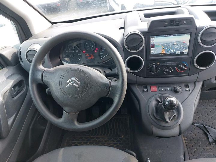 Photo 11 VIN: VF77BBHW6GJ712781 - CITROEN BERLINGO 