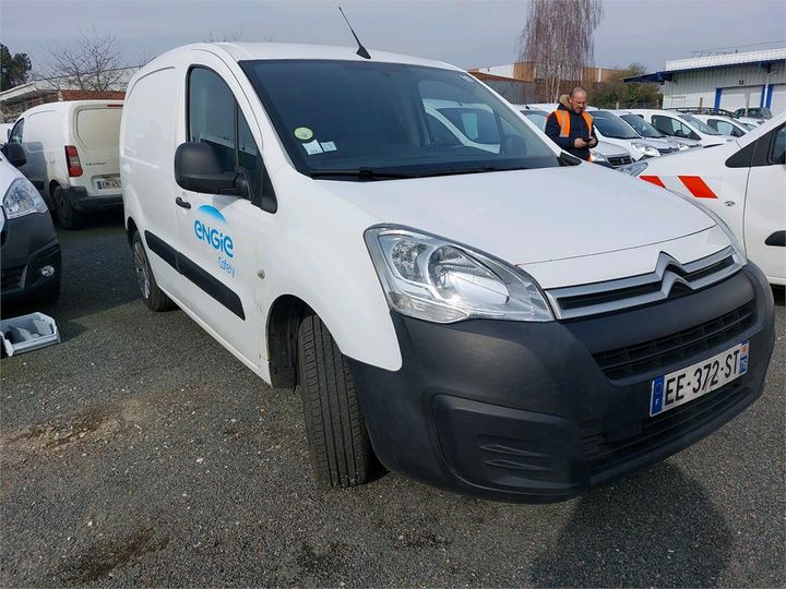 Photo 6 VIN: VF77BBHW6GJ712781 - CITROEN BERLINGO 