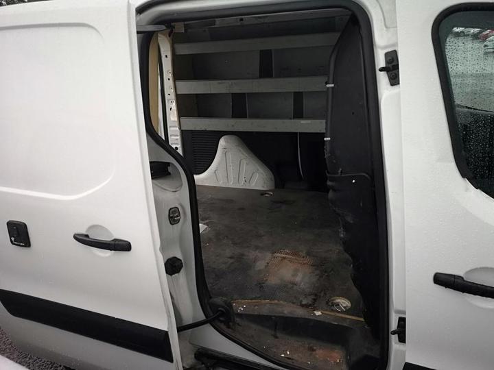 Photo 11 VIN: VF77BBHW6GJ716602 - CITROEN BERLINGO 