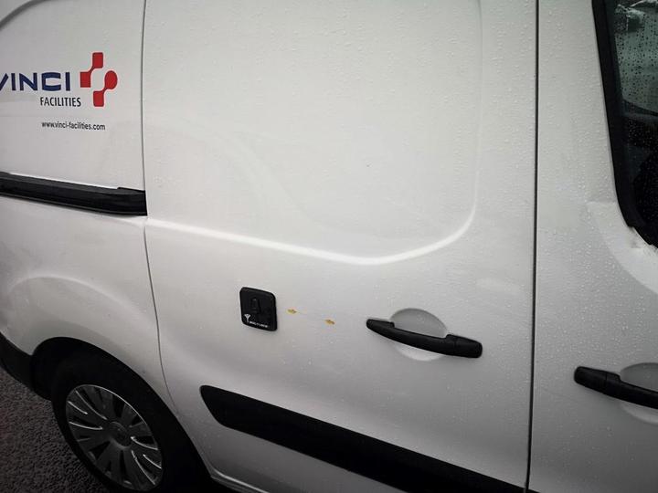 Photo 26 VIN: VF77BBHW6GJ716602 - CITROEN BERLINGO 