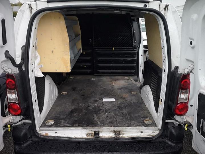 Photo 7 VIN: VF77BBHW6GJ716602 - CITROEN BERLINGO 