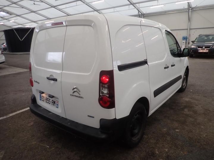 Photo 2 VIN: VF77BBHW6GJ731132 - CITROEN BERLINGO 