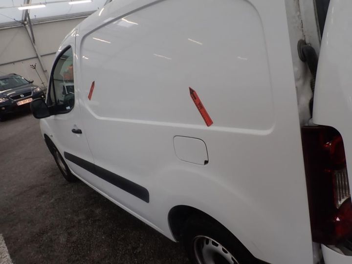 Photo 24 VIN: VF77BBHW6GJ731132 - CITROEN BERLINGO 