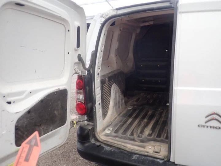 Photo 27 VIN: VF77BBHW6GJ731132 - CITROEN BERLINGO 