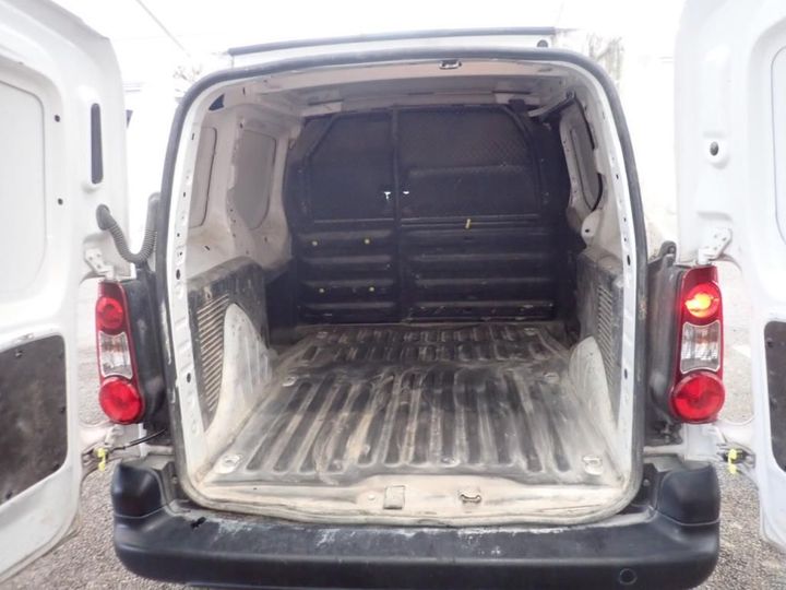 Photo 3 VIN: VF77BBHW6GJ731132 - CITROEN BERLINGO 