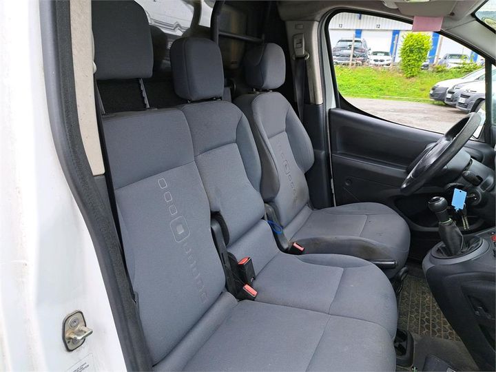 Photo 11 VIN: VF77BBHW6GJ747506 - CITROEN BERLINGO 