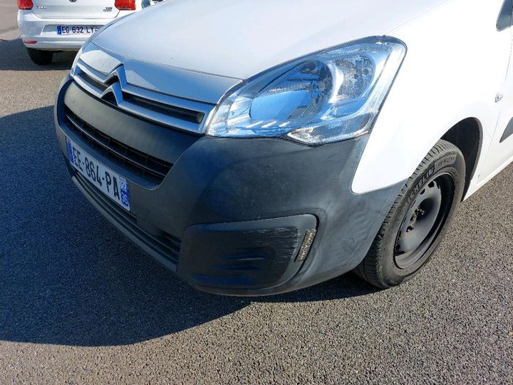 Photo 30 VIN: VF77BBHW6GJ747516 - CITROEN BERLINGO 