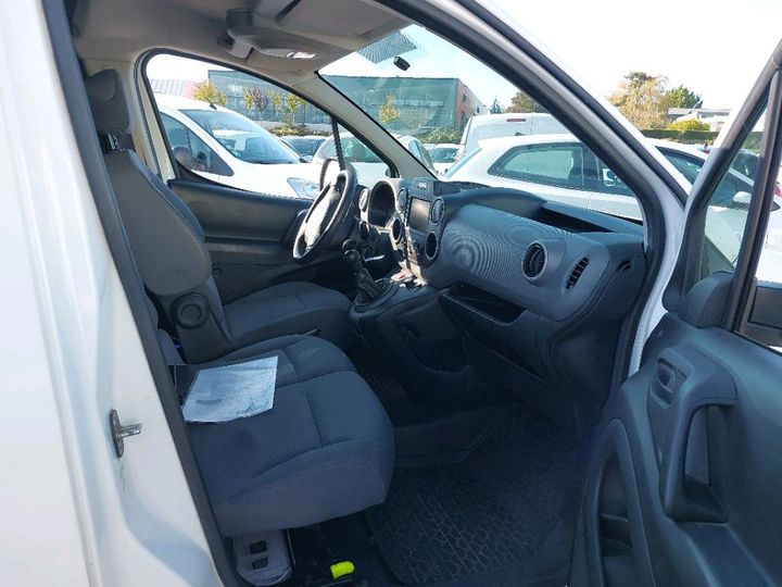 Photo 6 VIN: VF77BBHW6GJ747516 - CITROEN BERLINGO 