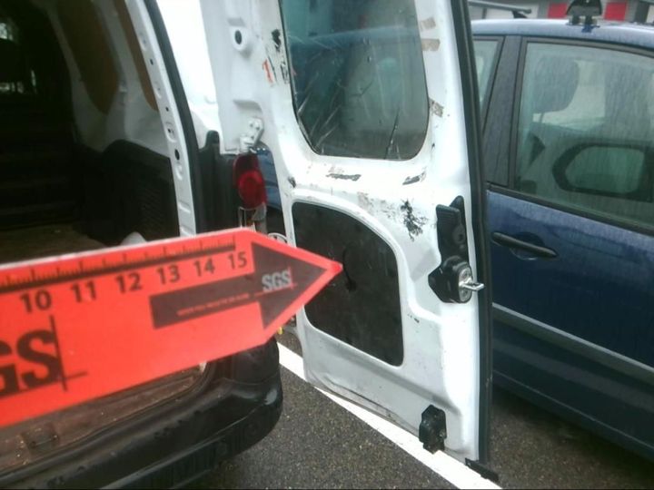 Photo 27 VIN: VF77BBHW6GJ747533 - CITROEN BERLINGO 