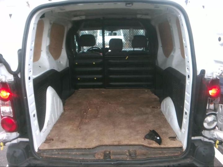 Photo 3 VIN: VF77BBHW6GJ747533 - CITROEN BERLINGO 