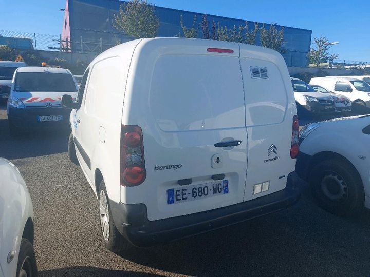 Photo 3 VIN: VF77BBHW6GJ749728 - CITROEN BERLINGO 