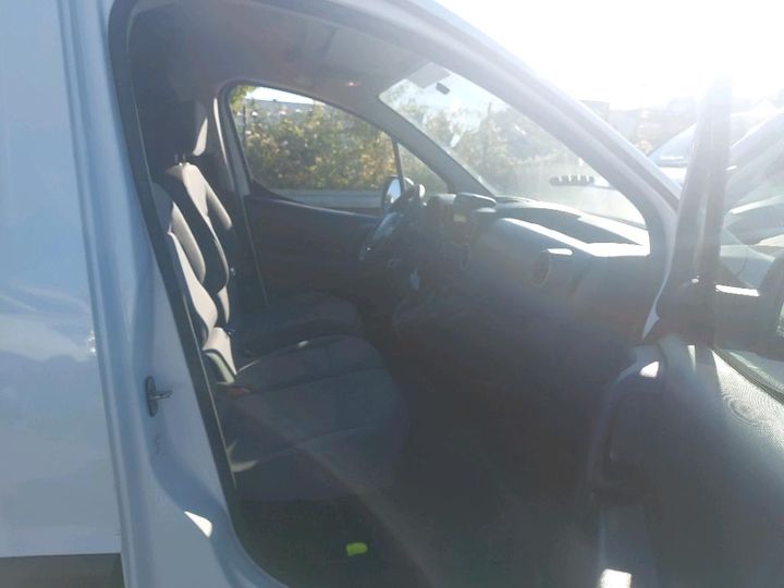 Photo 6 VIN: VF77BBHW6GJ749728 - CITROEN BERLINGO 