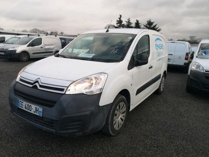 Photo 0 VIN: VF77BBHW6GJ749730 - CITROEN BERLINGO 