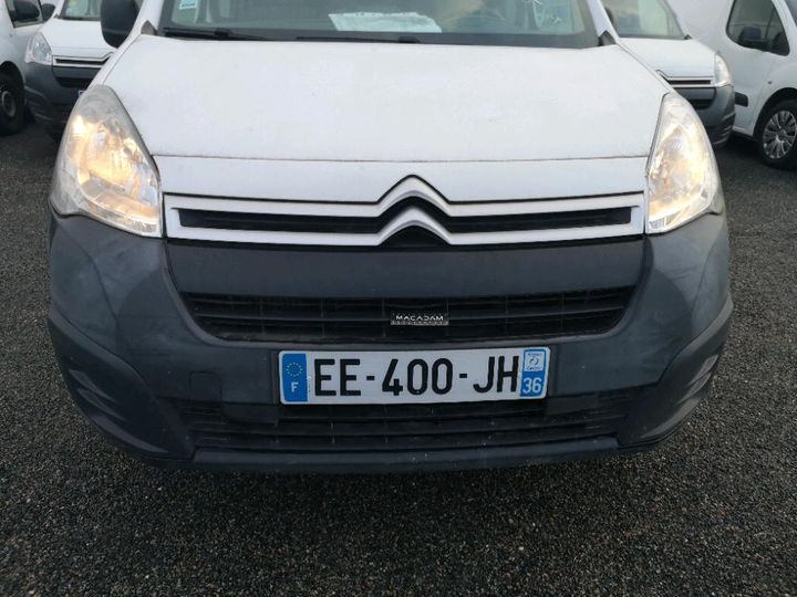 Photo 17 VIN: VF77BBHW6GJ749730 - CITROEN BERLINGO 