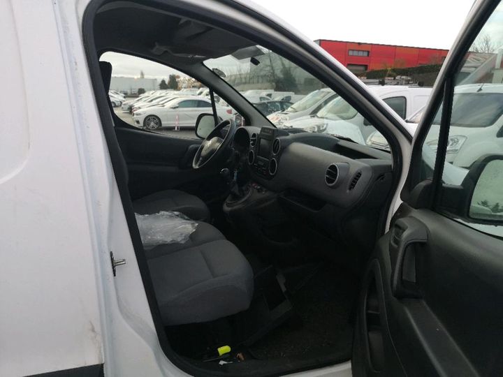 Photo 6 VIN: VF77BBHW6GJ749730 - CITROEN BERLINGO 