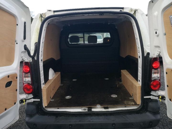 Photo 7 VIN: VF77BBHW6GJ749730 - CITROEN BERLINGO 