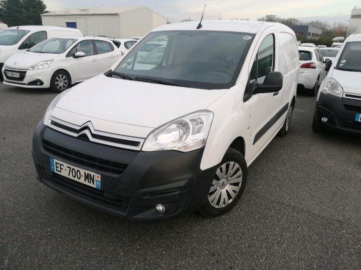 Photo 1 VIN: VF77BBHW6GJ749775 - CITROEN BERLINGO 