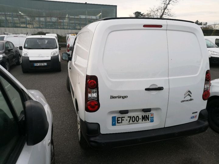 Photo 3 VIN: VF77BBHW6GJ749775 - CITROEN BERLINGO 