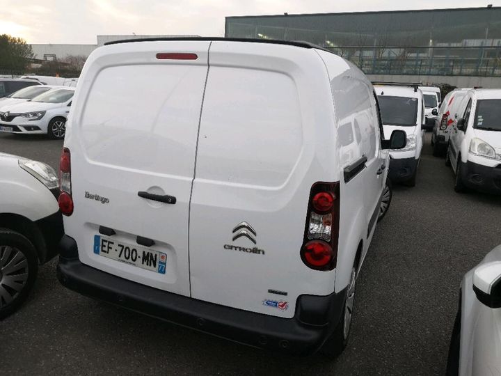 Photo 4 VIN: VF77BBHW6GJ749775 - CITROEN BERLINGO 