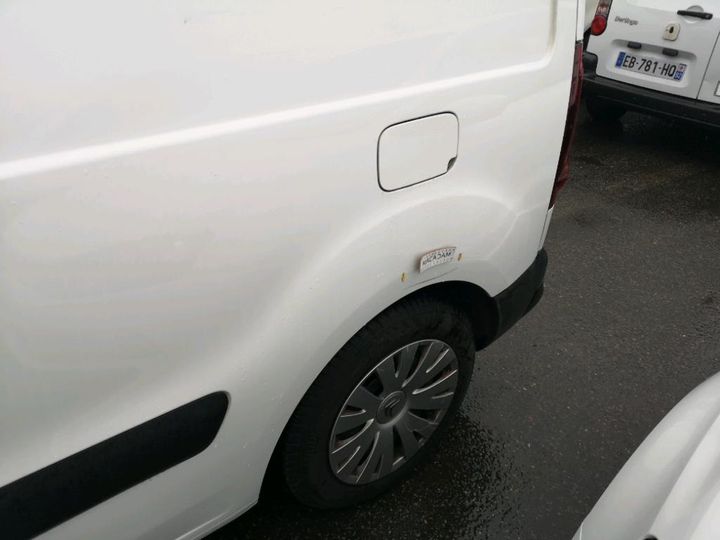 Photo 22 VIN: VF77BBHW6GJ757304 - CITROEN BERLINGO 