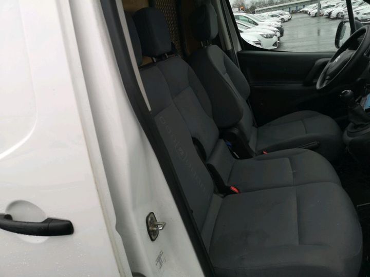 Photo 6 VIN: VF77BBHW6GJ757304 - CITROEN BERLINGO 