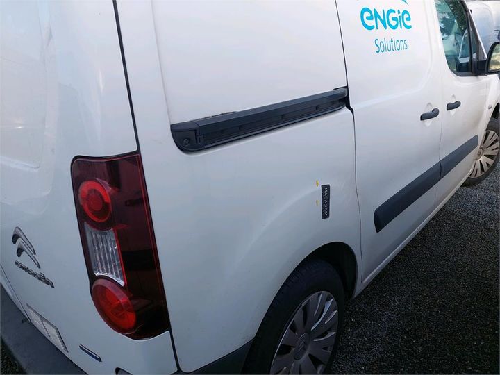 Photo 26 VIN: VF77BBHW6GJ763176 - CITROEN BERLINGO 