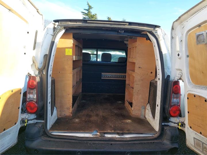 Photo 7 VIN: VF77BBHW6GJ763176 - CITROEN BERLINGO 