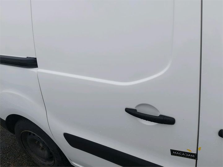 Photo 27 VIN: VF77BBHW6GJ765422 - CITROEN BERLINGO 