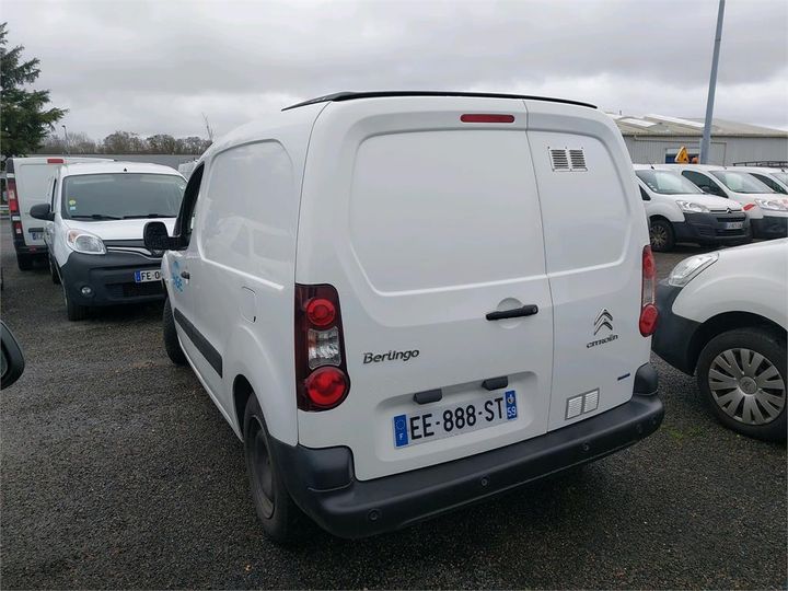 Photo 3 VIN: VF77BBHW6GJ765422 - CITROEN BERLINGO 