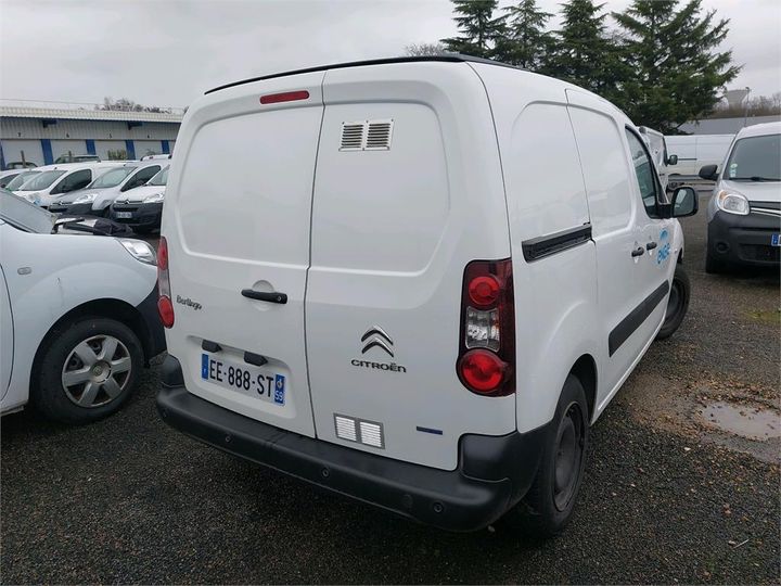 Photo 4 VIN: VF77BBHW6GJ765422 - CITROEN BERLINGO 