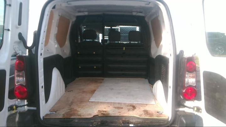 Photo 3 VIN: VF77BBHW6GJ765438 - CITROEN BERLINGO 