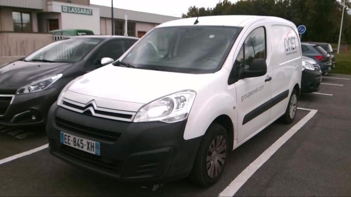 Photo 0 VIN: VF77BBHW6GJ765441 - CITROEN BERLINGO 