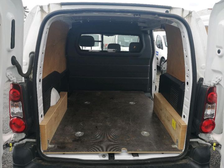 Photo 4 VIN: VF77BBHW6GJ765453 - CITROEN BERLINGO 