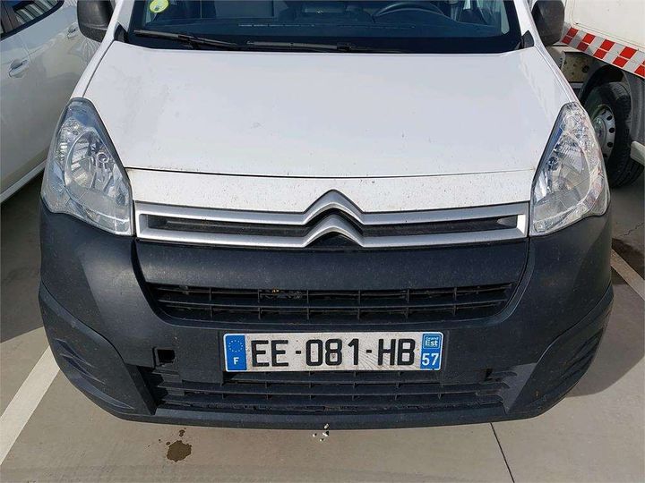 Photo 22 VIN: VF77BBHW6GJ767983 - CITROEN BERLINGO 