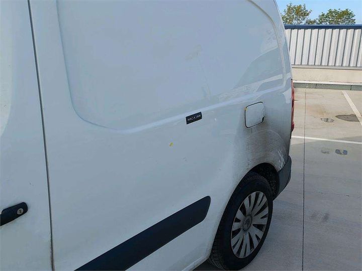 Photo 26 VIN: VF77BBHW6GJ767983 - CITROEN BERLINGO 