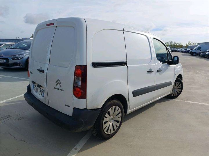 Photo 3 VIN: VF77BBHW6GJ767983 - CITROEN BERLINGO 