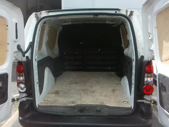 Photo 3 VIN: VF77BBHW6GJ770347 - CITROEN BERLINGO 