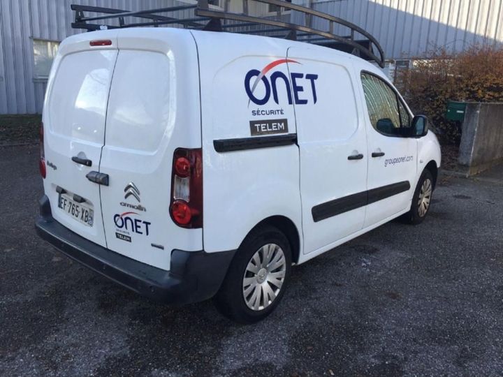 Photo 19 VIN: VF77BBHW6GJ770348 - CITROEN BERLINGO 