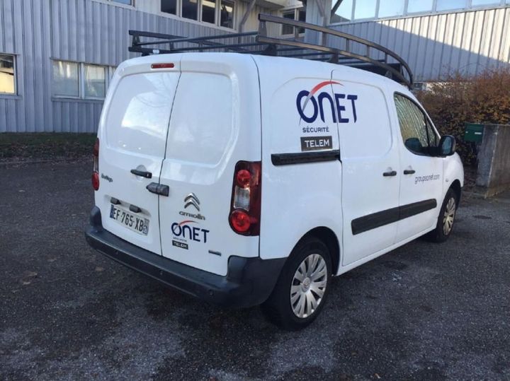 Photo 21 VIN: VF77BBHW6GJ770348 - CITROEN BERLINGO 