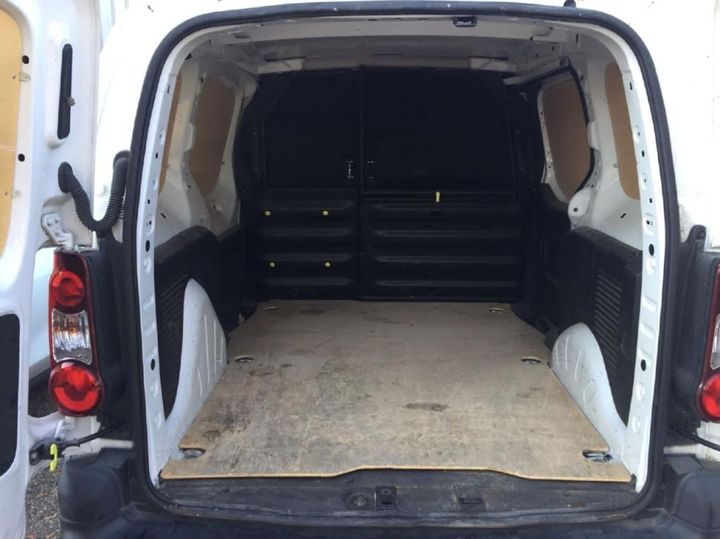 Photo 3 VIN: VF77BBHW6GJ770348 - CITROEN BERLINGO 