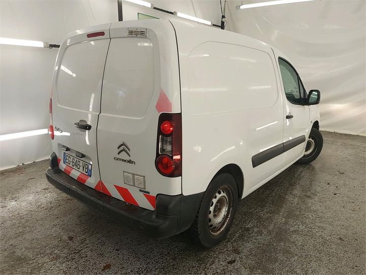 Photo 2 VIN: VF77BBHW6GJ790035 - CITROEN BERLINGO 