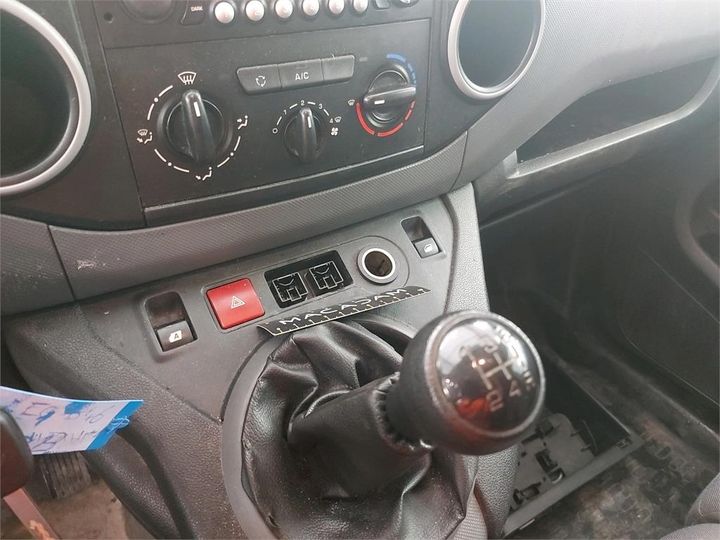 Photo 28 VIN: VF77BBHW6GJ790035 - CITROEN BERLINGO 