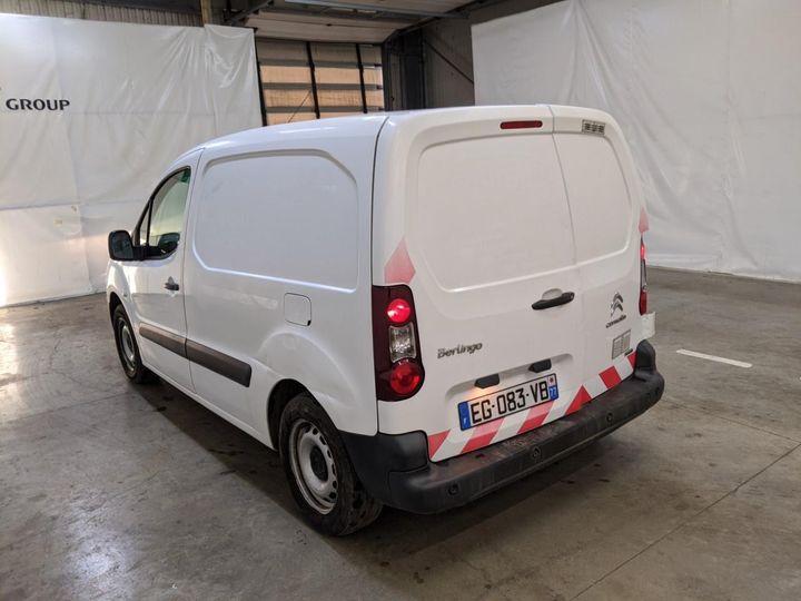 Photo 2 VIN: VF77BBHW6GJ790045 - CITROEN BERLINGO 