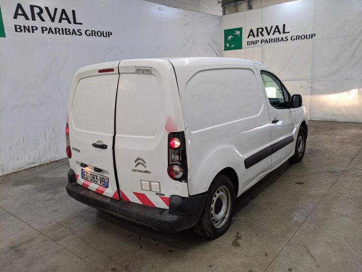 Photo 3 VIN: VF77BBHW6GJ790045 - CITROEN BERLINGO 