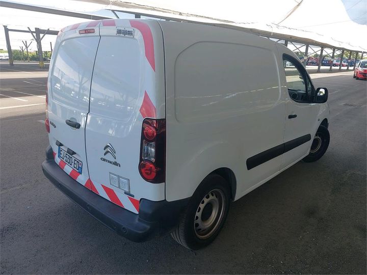 Photo 2 VIN: VF77BBHW6GJ790046 - CITROEN BERLINGO 