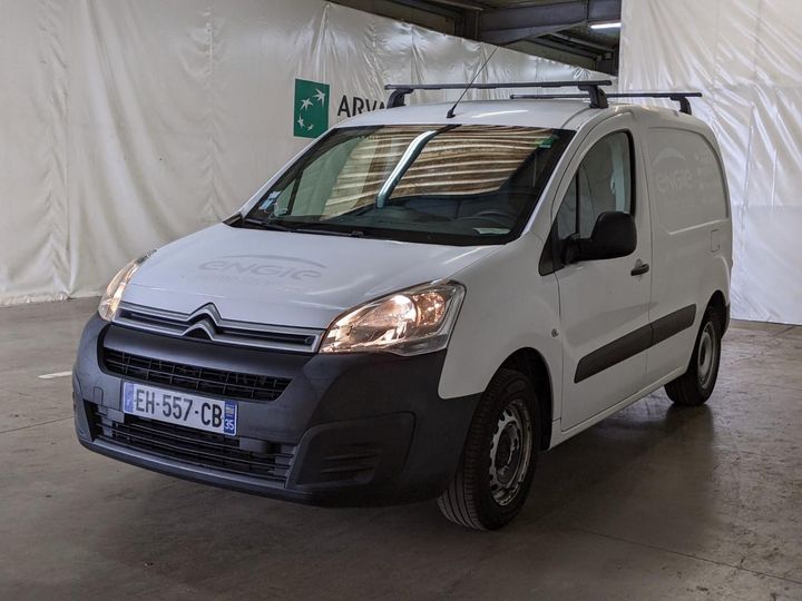 Photo 0 VIN: VF77BBHW6GJ790088 - CITROEN BERLINGO 